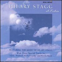 Hilary Stagg: A Tribute von Hilary Stagg
