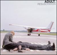 Resuscitation von Adult.