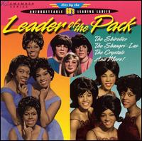 Unforgettable Hits 60s: Leader of the Pack von Various Artists