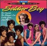 Unforgettable Hits 60s: Soldier Boy von Various Artists