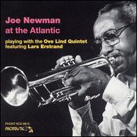 At the Atlantic with Ove Lind Quintet von Joe Newman
