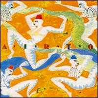 Jump von Airto Moreira