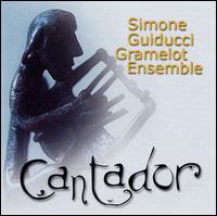 Cantador von Simone Guiducci