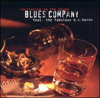 Invitation to the Blues von Blues Company