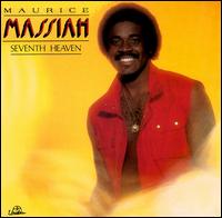 Seventh Heaven von Massiah
