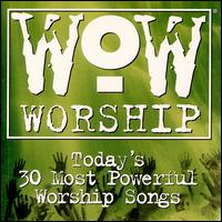 WOW Worship: Green von Various Artists