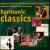 Harmonic Classics von Various Artists