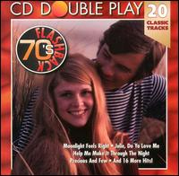 70's Flashback von Various Artists