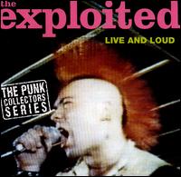 Live and Loud!! von The Exploited