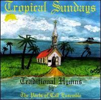 Tropical Sundays von Ports of Call Ensemble