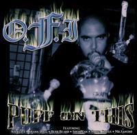 Puff on This von O.F.I.