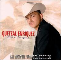 Jerezano von Quetzal Enrique