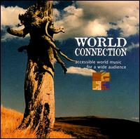 World Connection von Various Artists
