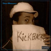 Kickback von The Meters