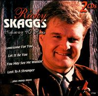Ricky Skaggs von Ricky Skaggs