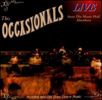 Live at the Music Hall, Aberdeen von Occasionals