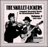 Skillet Lickers, Vol. 2: 1927-1928 von The Skillet Lickers