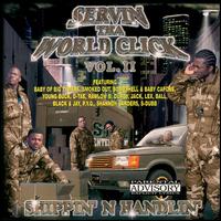 Shippin' and Handlin', Vol. 2 von S.W.C.