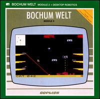 Module 2/Desktop Robtics von Bochum Welt