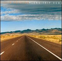 Long Trip Home von David Friesen