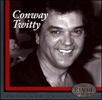 Revue Collection von Conway Twitty