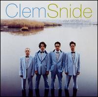 Your Favorite Music von Clem Snide
