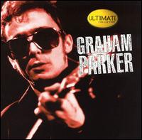 Ultimate Collection von Graham Parker