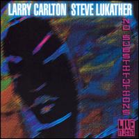 No Substitutions: Live in Osaka von Steve Lukather