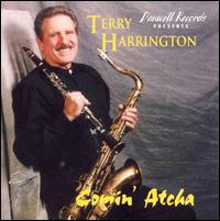 Comin' Atcha von Terry Harrington