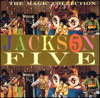 Jackson Five [ARC] von The Jackson 5