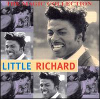Little Richard [ARC] von Little Richard