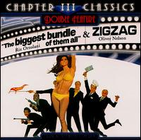 Biggest Bundle of Them All/Zigzag von Riz Ortolani