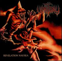 Revelation Nausea von Vomitory