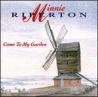 Come to My Garden von Minnie Riperton
