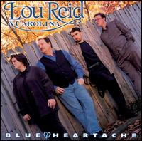 Blue Heartache von Lou Reid