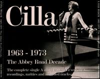 Abbey Road Decade 1963-1973 von Cilla Black