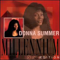 Millennium Edition von Donna Summer