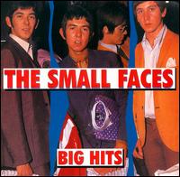 Big Hits [Dressed to Kill] von The Small Faces