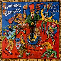 Feast of Fools von Burning Bridges