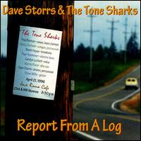 Report from a Log von Dave Storrs