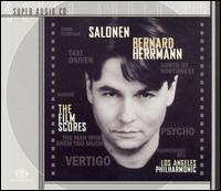 Bernard Herrmann: The Film Scores [SACD] von Bernard Herrmann