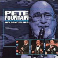 Big Band Blues von Pete Fountain