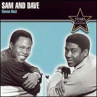 Eleven Best von Sam & Dave