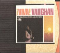 Viva! Vaughan von Sarah Vaughan