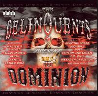 Dominion von The Delinquents