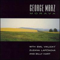 Morava von George Mraz