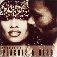 Essential von Peaches & Herb