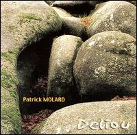 Deliou von Patrick Molard