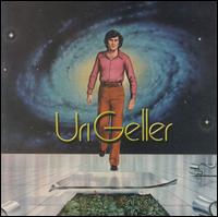 Uri Geller von Uri Geller