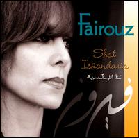 Chat Iskandaria von Fairuz